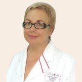 Сергеева Елена Яковлевна