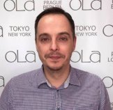 Паршинов Олег