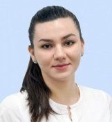 Козырева Алла Валерьевна