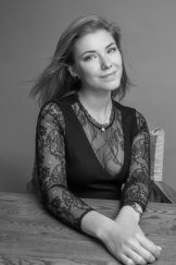 Жернакова Екатерина
