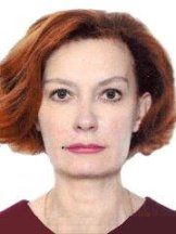 Маслова Ирина Васильевна