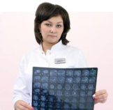 Дорофеева Мария Сергеевна