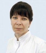 Крылова Ольга Сергеевна