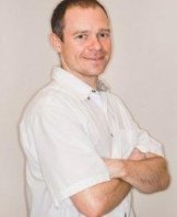 Копалов Антон Вячеславович