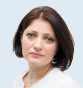 Ахалая Майя Теймуразовна