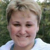 Екименко Ирина Николаевна