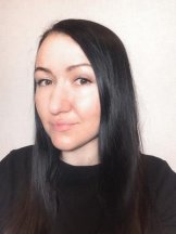 Щербакова Анастасия