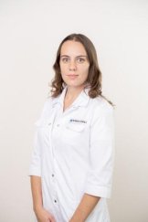 Иванова Мария Александровна