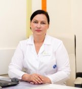 Быкова Наталья Викторовна