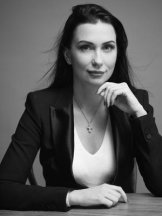 Агафонова Оксана