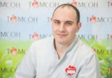 Шабанов Эльдар Шабанович