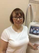 Хабибуллина Яна
