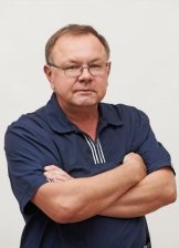 Хролович Антон Борисович