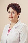 Горячева Татьяна Анатольевна