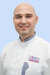Азизов Магомед Абдулазизович