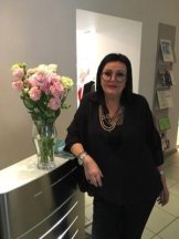 Григорьева Елена