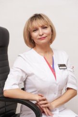 Гончарова Ирина Алексеевна