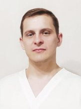 Комаров Денис Евгеньевич