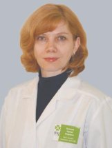 Волкова Ирина Игоревна