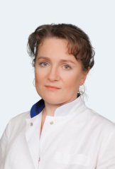 Вишнягова Надежда Олеговна