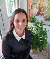 Борисенко Татьяна Ивановна