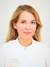 Гордеева Анастасия Александровна