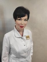 Егорова Ирина Николаевна