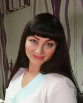 Козырева Наталья Михайловна