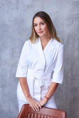 Лобанова Юлия Александровна
