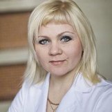 Тяпкина Юлия Николаевна