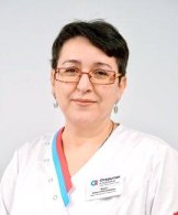 Жарук Елена Александровна