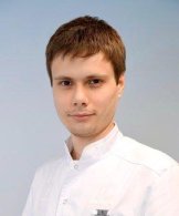 Федчук Владимир Викторович