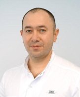 Ганиев Эркин Юлдашевич