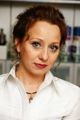 Борисова Елена