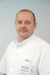 Шолохов Валерий Анатольевич