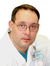 Байкалов Андрей Александрович