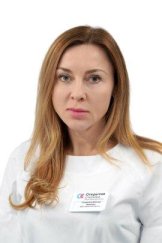 Гутлянская Наталья Ивановна