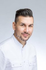 Краенков Станислав Сергеевич