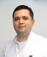 Кочурин Николай Николаевич