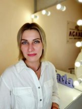 Бухтоярова Ирина