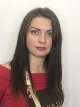 Герасимова Алина