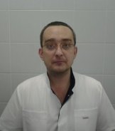 Смирнов Павел Евгеньевич