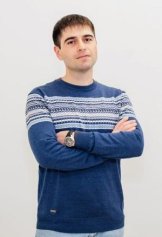 Габараев Казбек Ахсарбекович