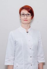 Кирилина Екатерина Александровна