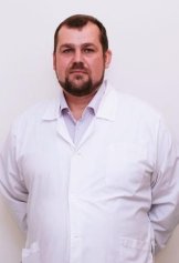Шуваев Дмитрий Борисович