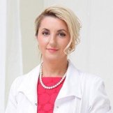 Агафонова Анна Владимировна