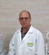 Егунов Валерий Петрович