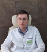 Гущин Михаил Юрьевич