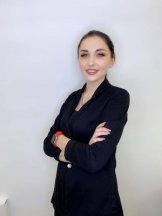 Ткачук Виктория