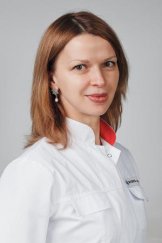 Стукова Наталья Юрьевна